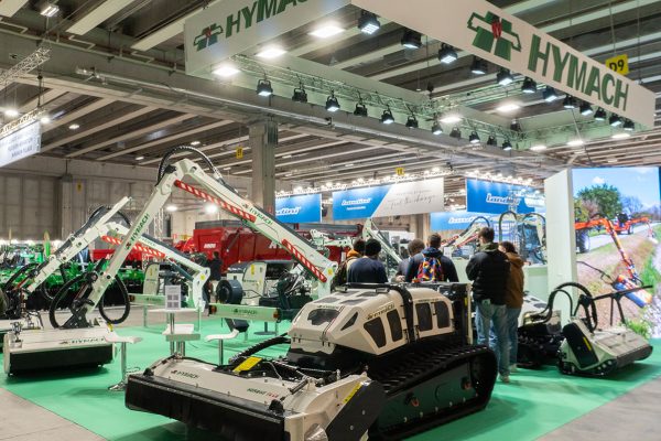Fieragricola 2026 in Verona