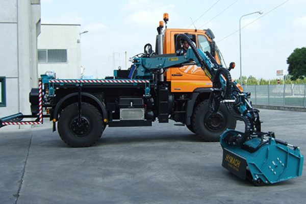 Lkw – Dinamic