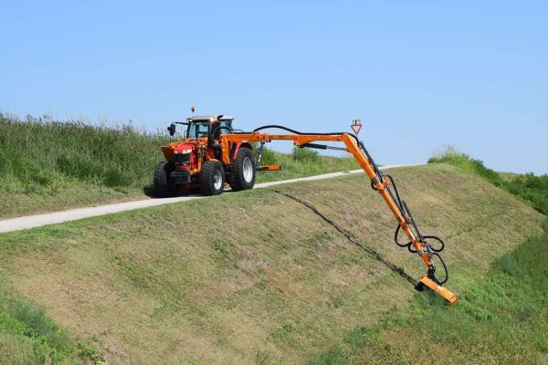 Hymach Extreme XL 1800 Rasentrimmerarm